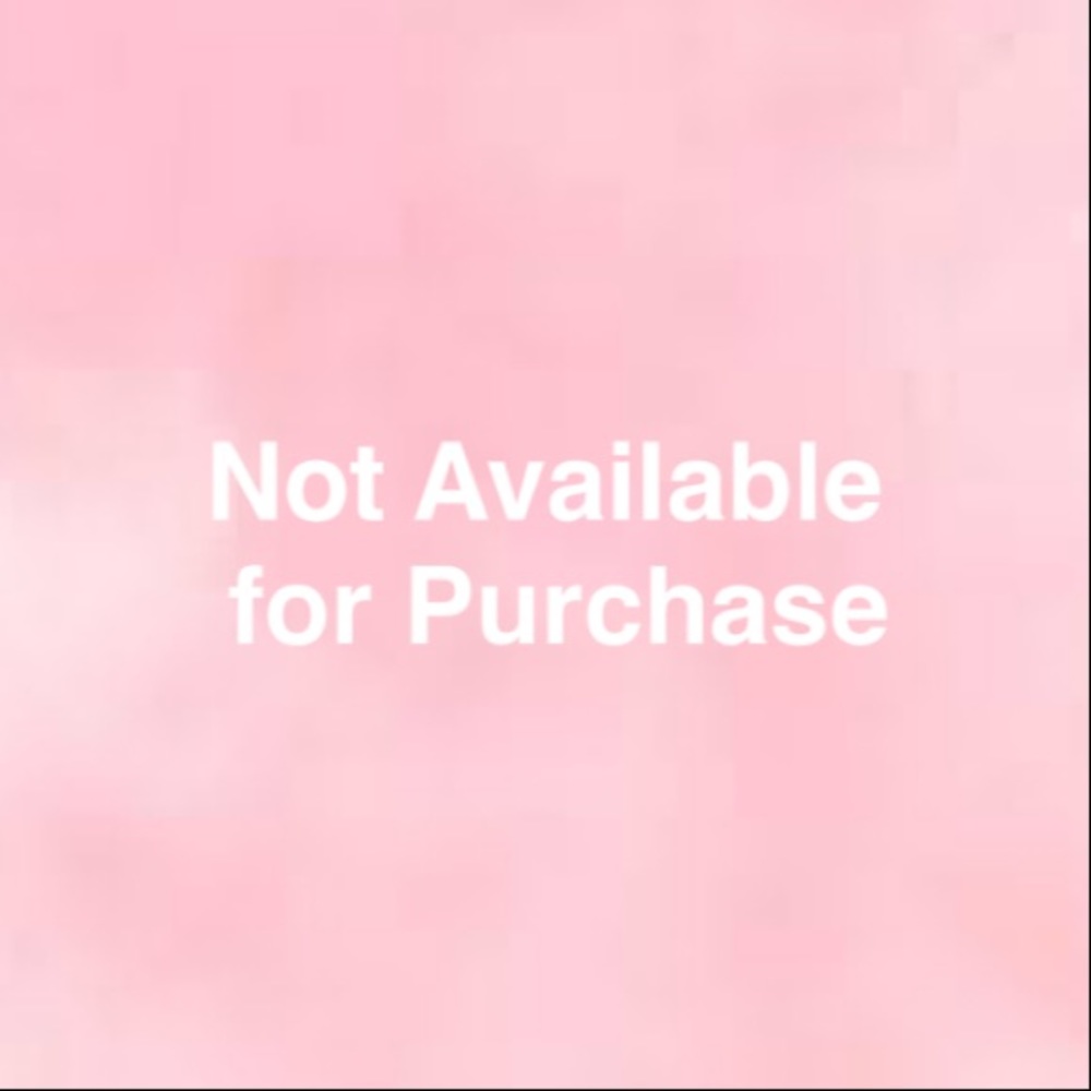 Not For Sale